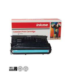 Toner générique INK ME équivalent à HP 37A (CF237A) - BLACK ( NOIR)