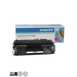 Toner HP 49A (Q5949A)  - NOIR