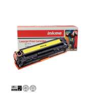 Toner HP 207A (W2212A) Adaptable - JAUNE