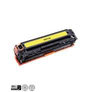 Toner HP 207A (W2212A) Adaptable - JAUNE
