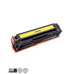 Toner HP 207A (W2212A) Adaptable - JAUNE
