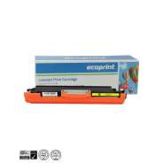 Toner HP 126A (CE312A) - Jaune