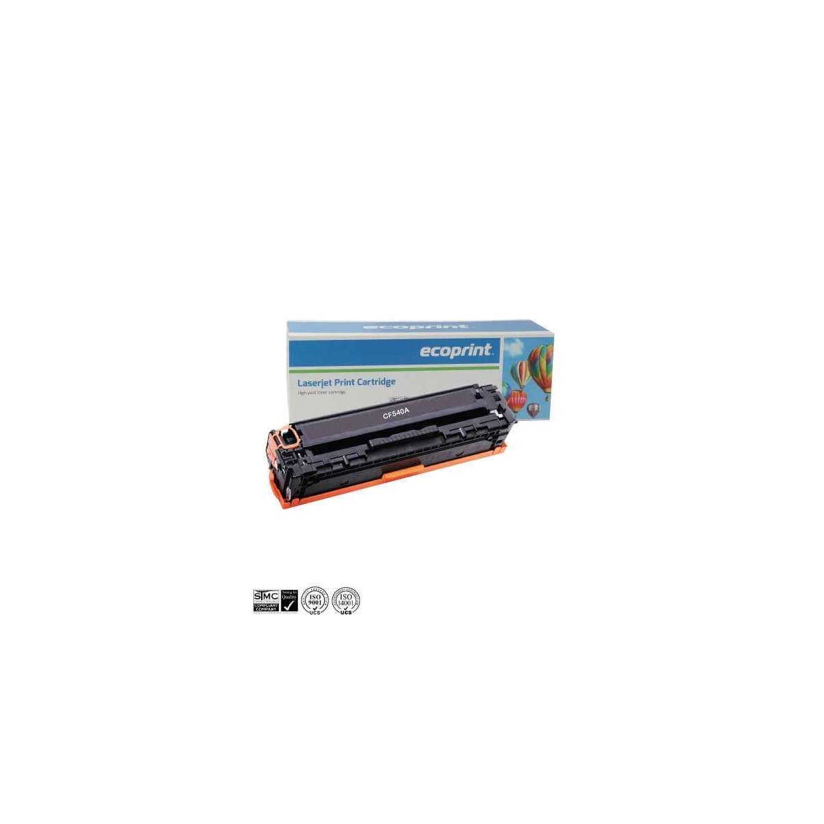 Toner HP 203A (CF540A) - NOIR