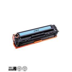 Toner HP 508A (CF361A)  Adaptable - Cyan