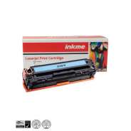 Toner HP 508A (CF361A)  Adaptable - Cyan