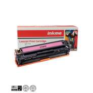 Toner HP 508A (CF363A) Adaptable - Magenta