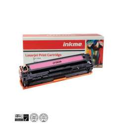 Toner HP 508A (CF363A) Adaptable - Magenta