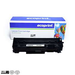 HP 44A (CF244A) - Toner (NOIR)