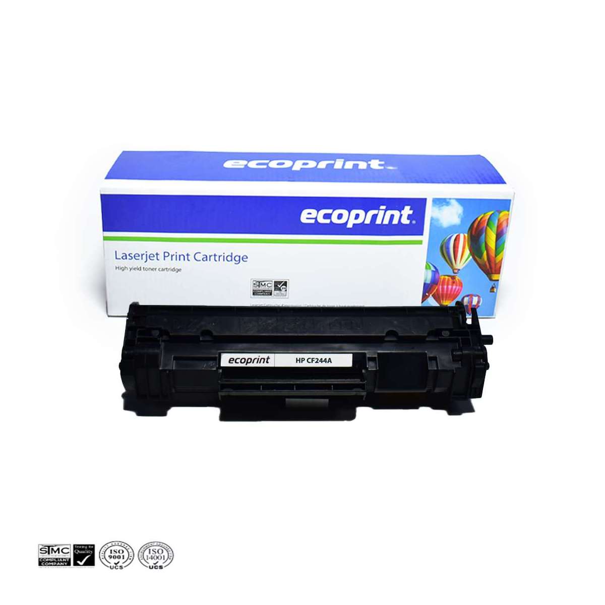 HP 44A (CF244A) - Toner