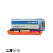Toner HP 126A  (CE313A) - Magenta