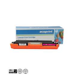 Toner HP 126A  (CE313A) - Magenta