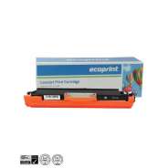 HP 126A (CE310A) - Toner