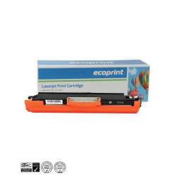 Toner HP 126A  (CE310A) -  Noir