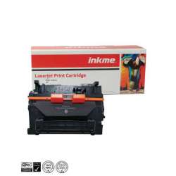 Toner HP 64A (CC364A) - Adaptable NOIR