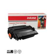 Toner HP 55A (CE255A) Adaptable - NOIR