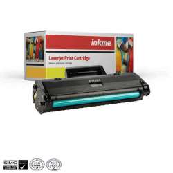 Toner HP 106A (W1106A) Adaptable - NOIR