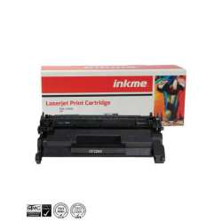 Toner HP 81A (CF281A) Adaptable - NOIR
