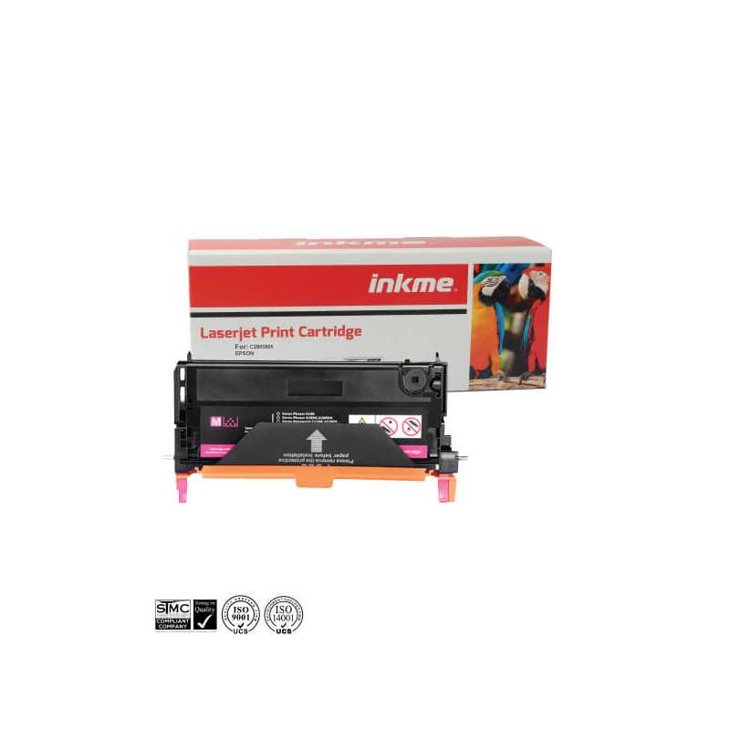 Toner HP 643A (Q5953A) Adaptable - Magenta