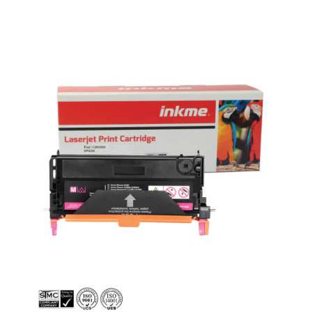 Toner HP 643A (Q5953A) Adaptable - Magenta