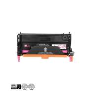 Toner HP 643A (Q5953A) Adaptable - Magenta Tunisie