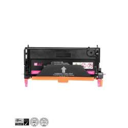 Toner HP 643A (Q5953A) Adaptable - Magenta Tunisie