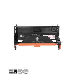 HP 124A (Q6000A) - Toner générique (NOIR)