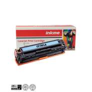 Toner HP 312A (CF381A) Adaptable - CYAN