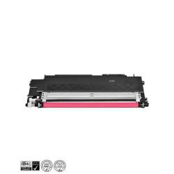 Toner HP 504A (CE253A) Adaptable - Magenta