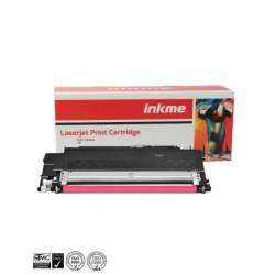 Toner HP 504A (CE253A) Adaptable - Magenta
