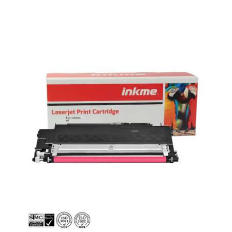 Toner HP 504A (CE253A) Adaptable - Magenta