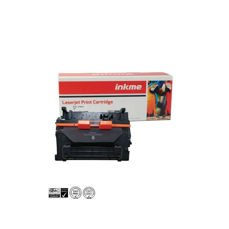 Toner HP 87A
