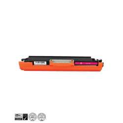 Toner HP 130A (CF353A) Adaptable - Magenta