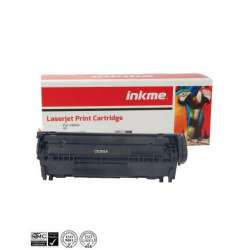 Toner générique INK ME équivalent à HP05X (CE505X) - BLACK ( NOIR)