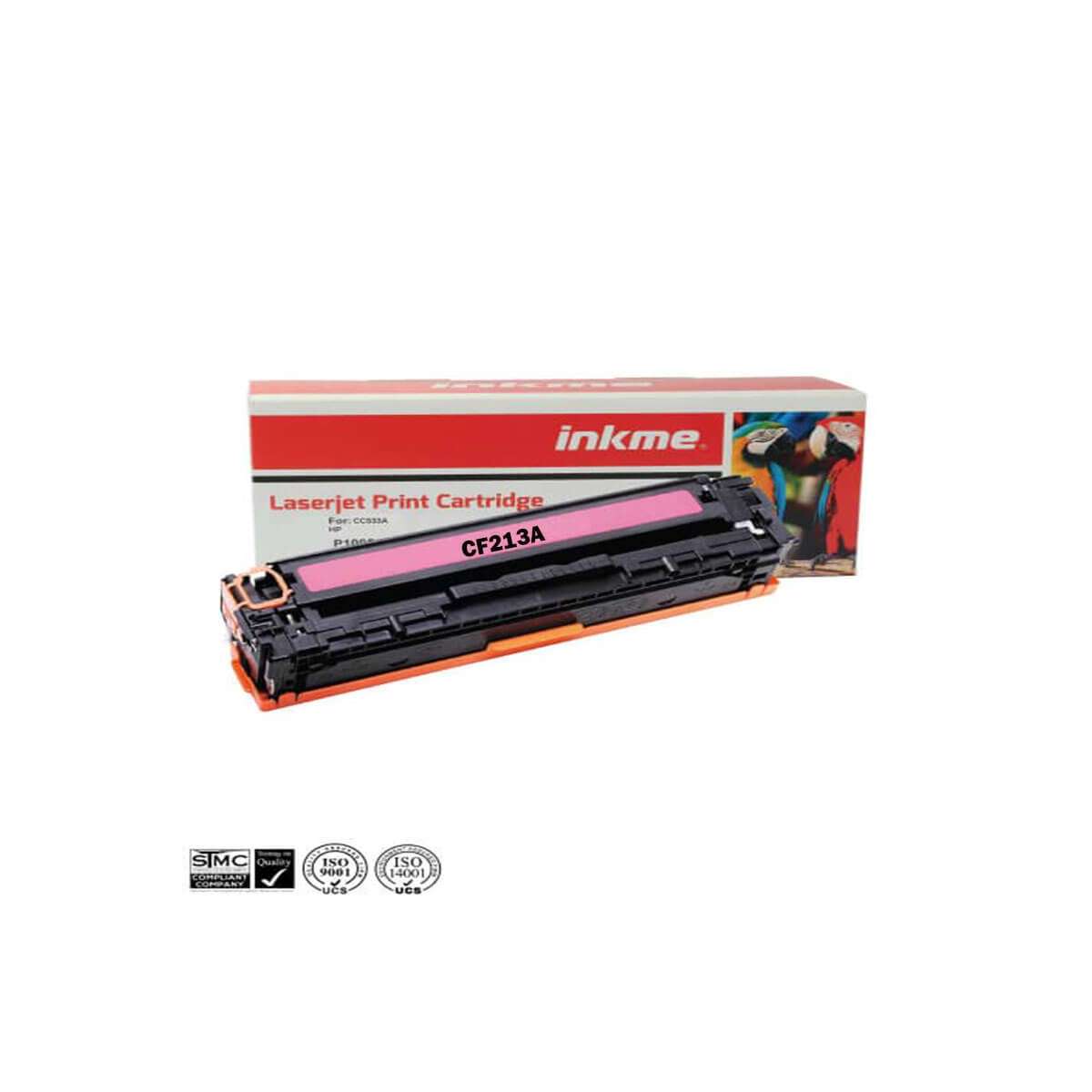 HP 131A (CF213A) - Toner