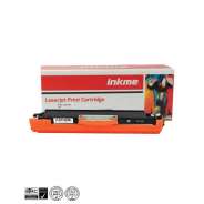 Toner HP126A (CE310A ) Adaptable - Noir
