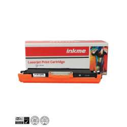 Toner HP126A (CE310A ) Adaptable - Noir
