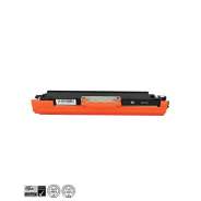 Toner HP126A (CE310A ) Adaptable - Noir