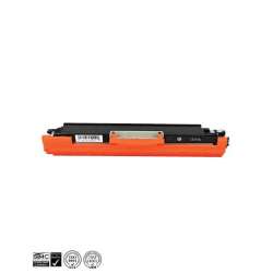 Toner HP126A (CE310A ) Adaptable - Noir