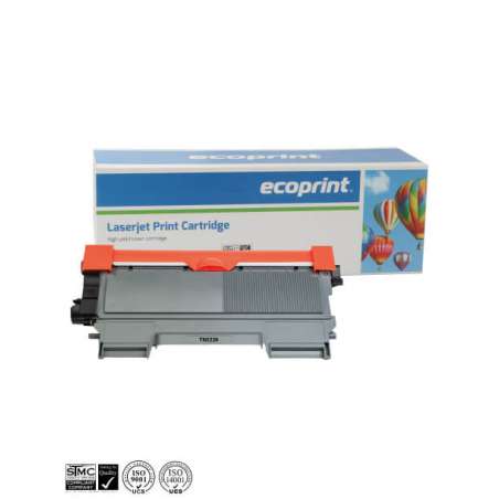 Toner Brother  (TN2220) - NOIR