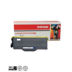 Toner BROTHER (TN-2320) Adaptable - NOIR