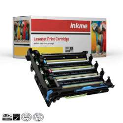 PACK INKME de 4 couleurs(70C80K0)