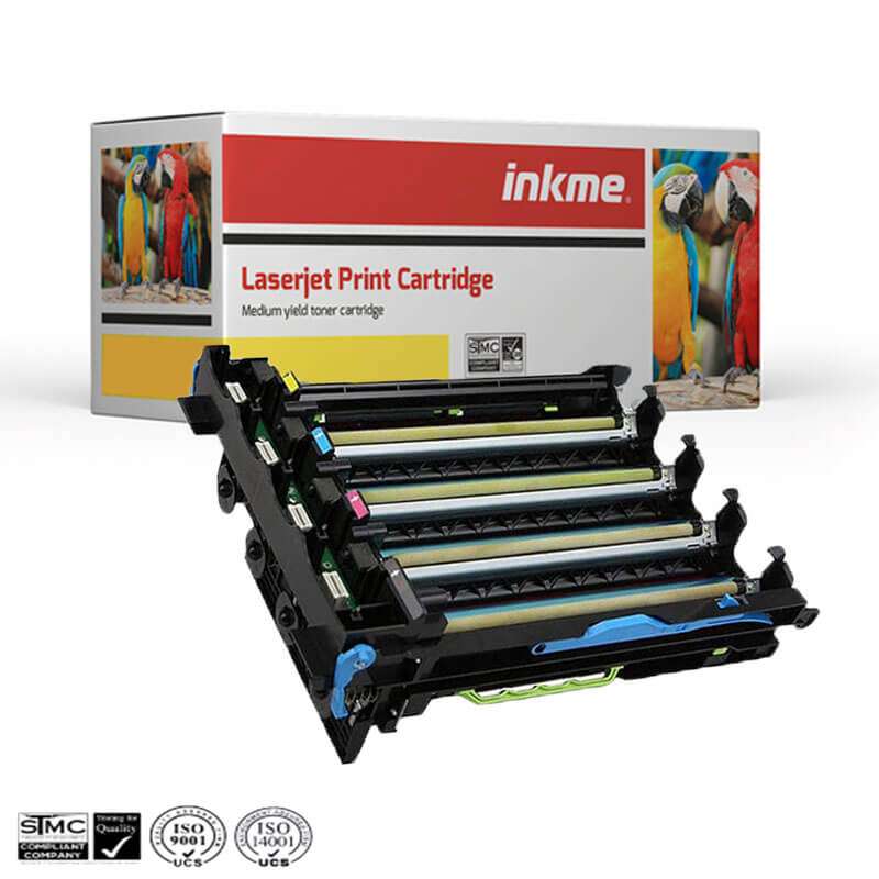 toner INKME 70C80K0 toner INKME 70C80K0