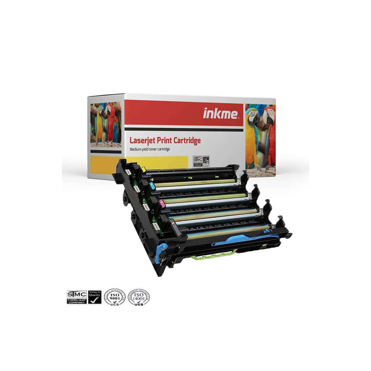 toner INKME 70C80K0