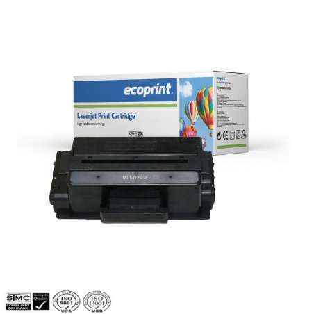 Toner Samsung MLT-D203E - Noir