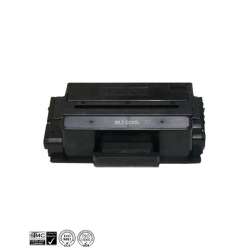 Toner ECOPRINT équivalent à (MLT-D205L) - BLACK (NOIR)