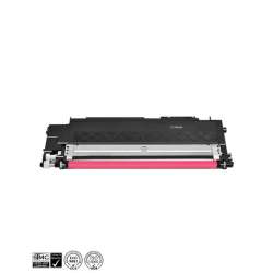 Samsung CLT-M404S -  Toner  (ROUGE)