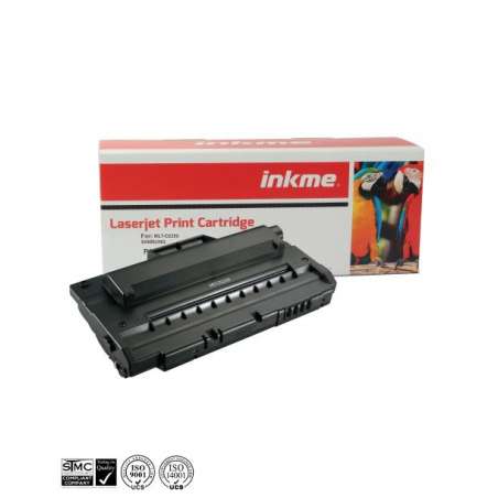 Toner SAMSUNG (MLT-D2250) Adaptable - NOIR