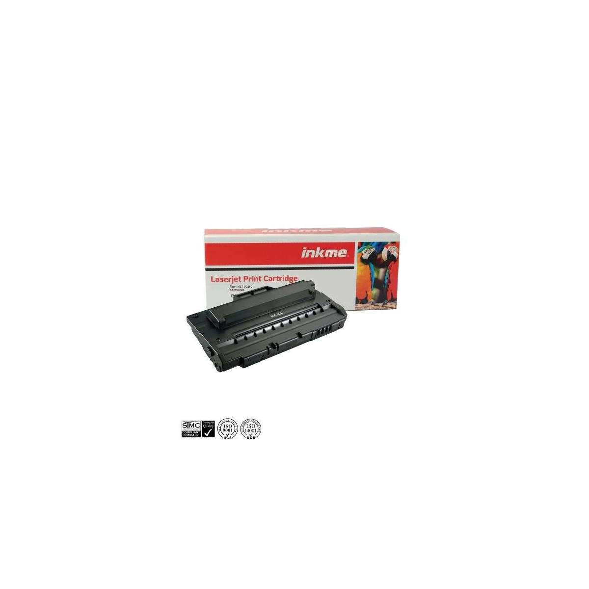Toner SAMSUNG (MLT-D2250) Adaptable - NOIR