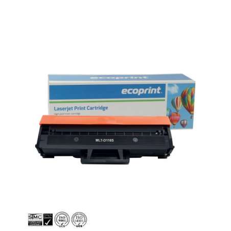Toner Samsung MLT-D116S - NOIR