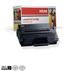 Toner SAMSUNG (MLT-D203E) adaptable - Noir